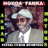 Faysal Cumar Mushteeg